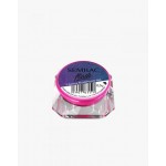 Pigment Semilac pentru gel Semiflash tip fulgi Flash Galaxy Blue Purple 666